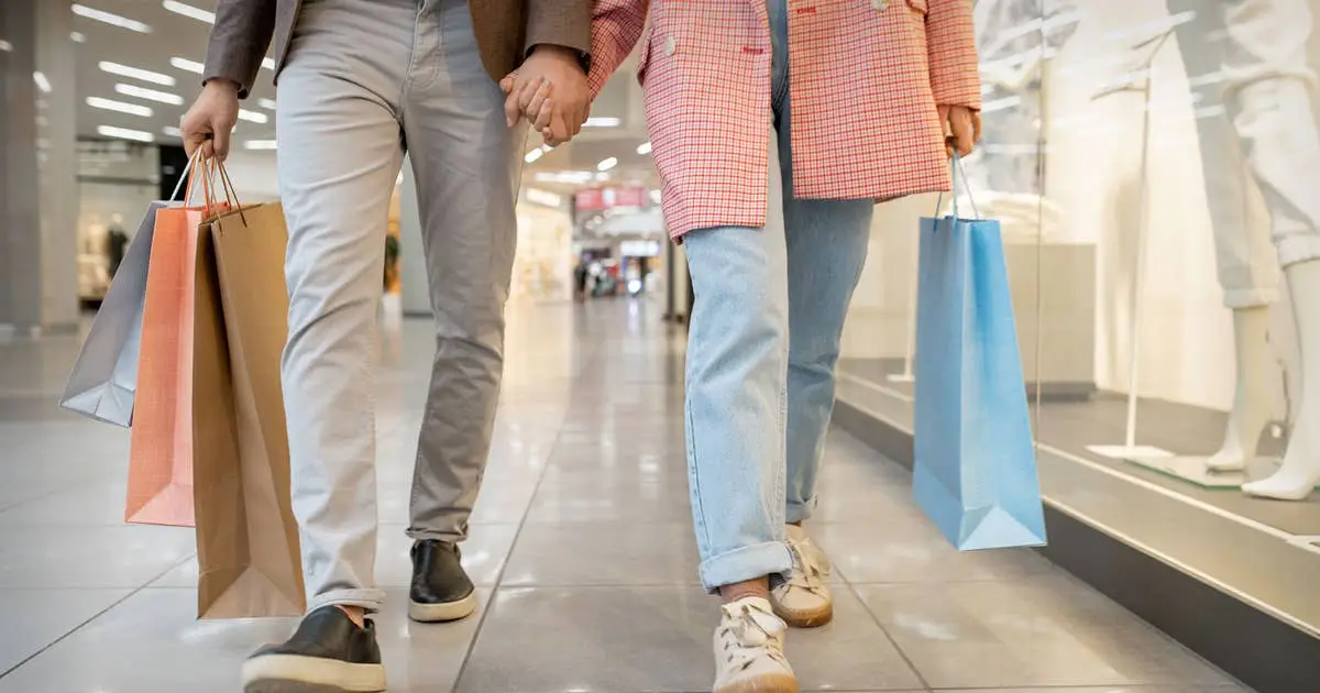 79-year-old fashion retailer closed 136 stores, killed one of its brands