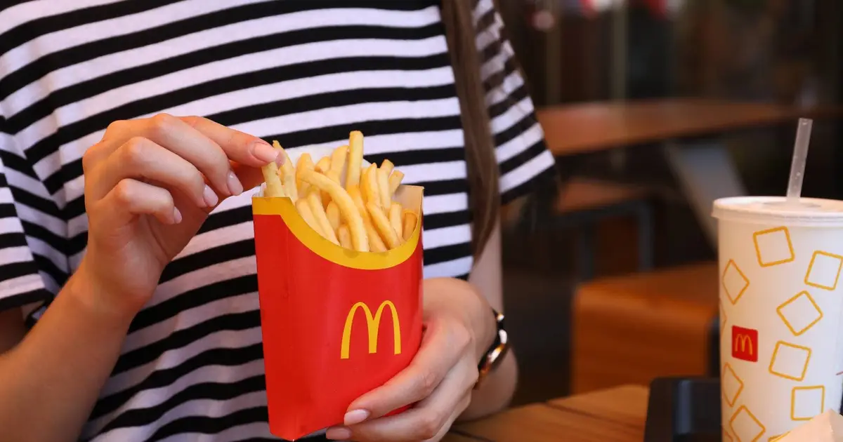 Why you can't find McDonald's $3 value menu