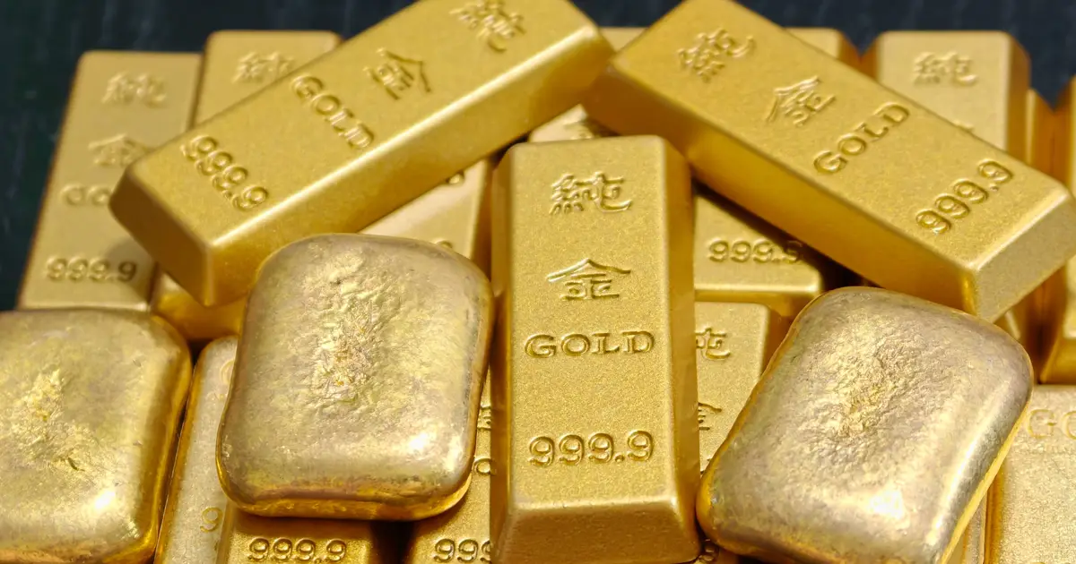 Wells Fargo revamps gold price target for the rest of 2026
