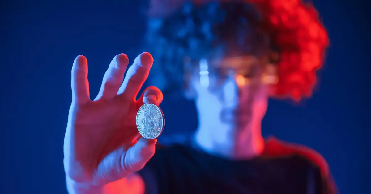 American Gen Z takes radical path to wealth creation