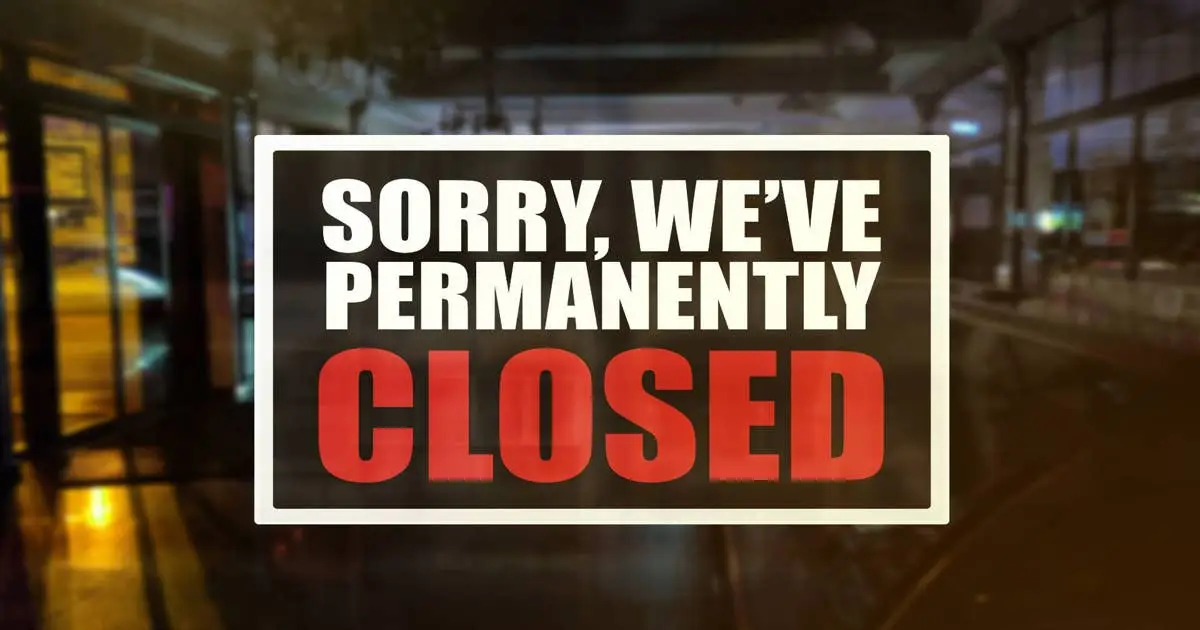 56-year-old beloved fast-food chain closes over 700 locations
