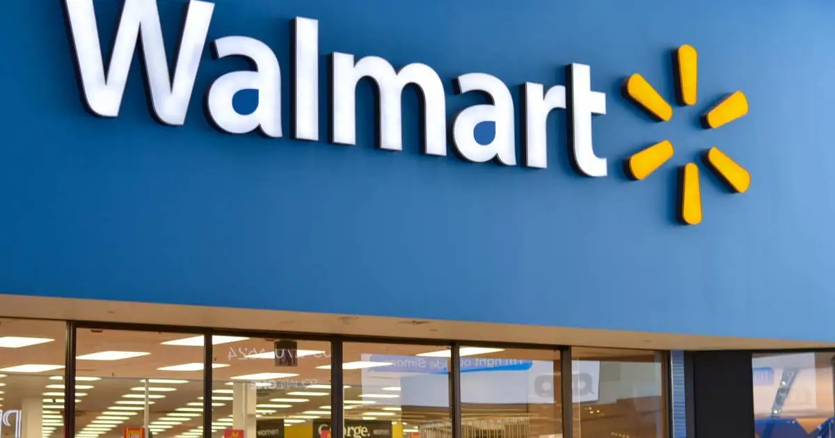 Walmart warns higher prices may be on the way