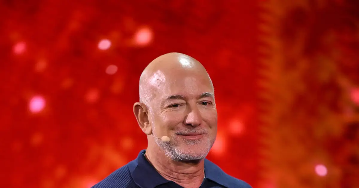 Big Tech’s $2 trillion AI shakeout just changed everything