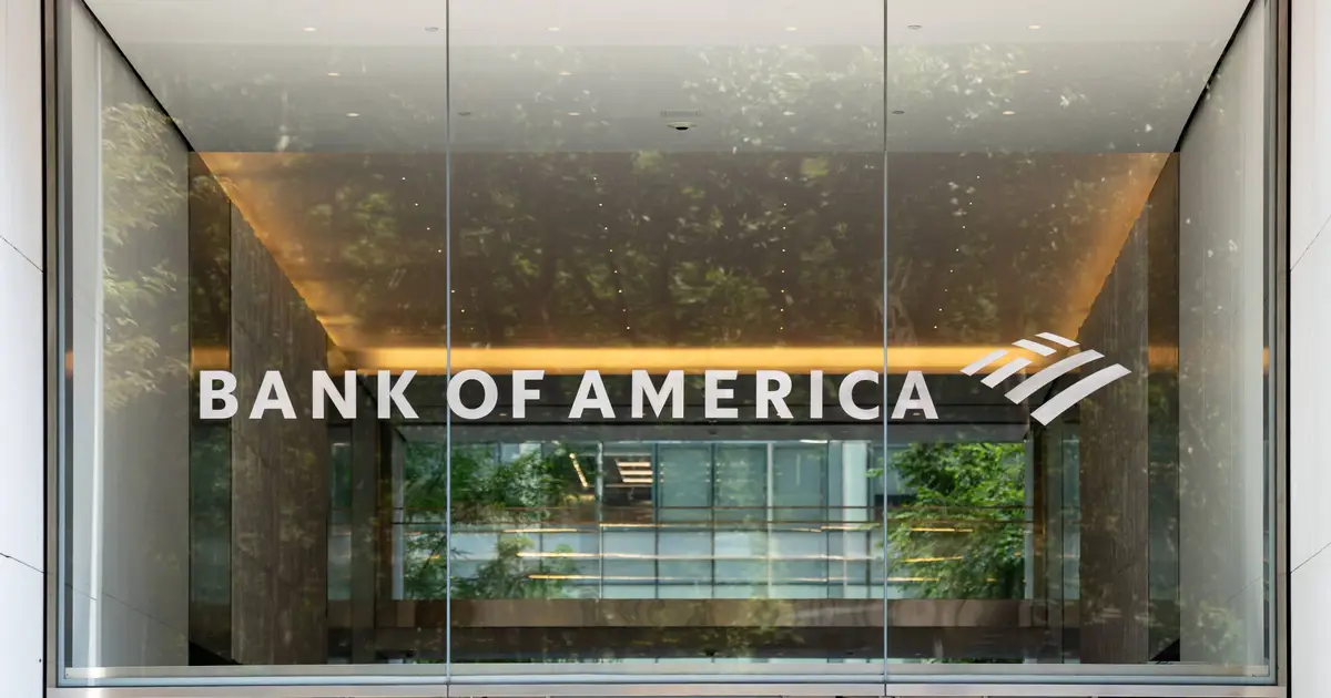 Bank of America says buy tumbling shares of aviation giant