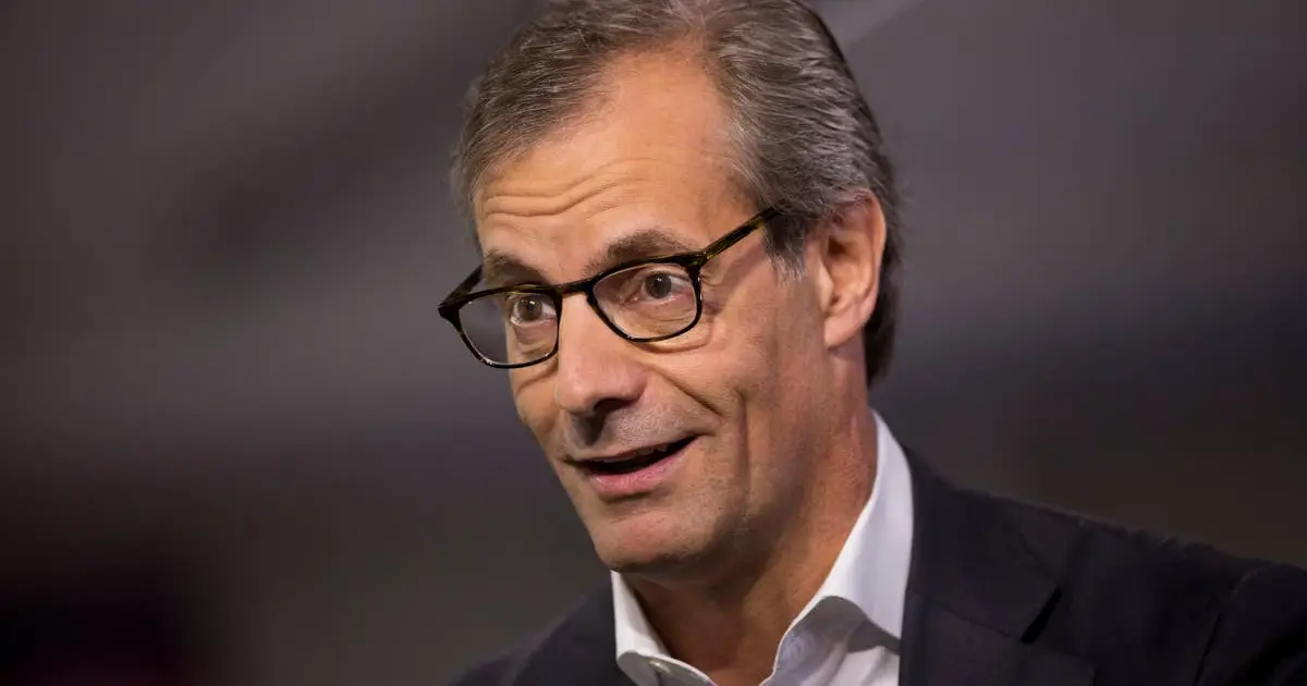 Morgan Stanley resets CIEN stock target after earnings