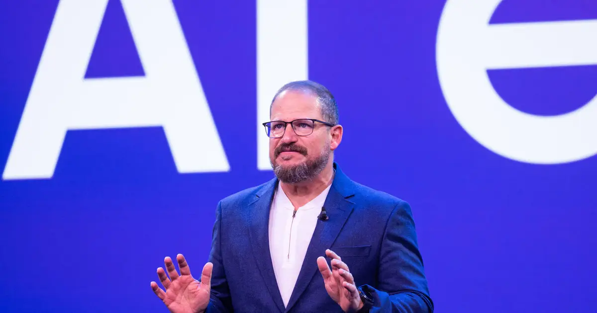 Qualcomm's new Amazon deal sent the stock soaring 9%