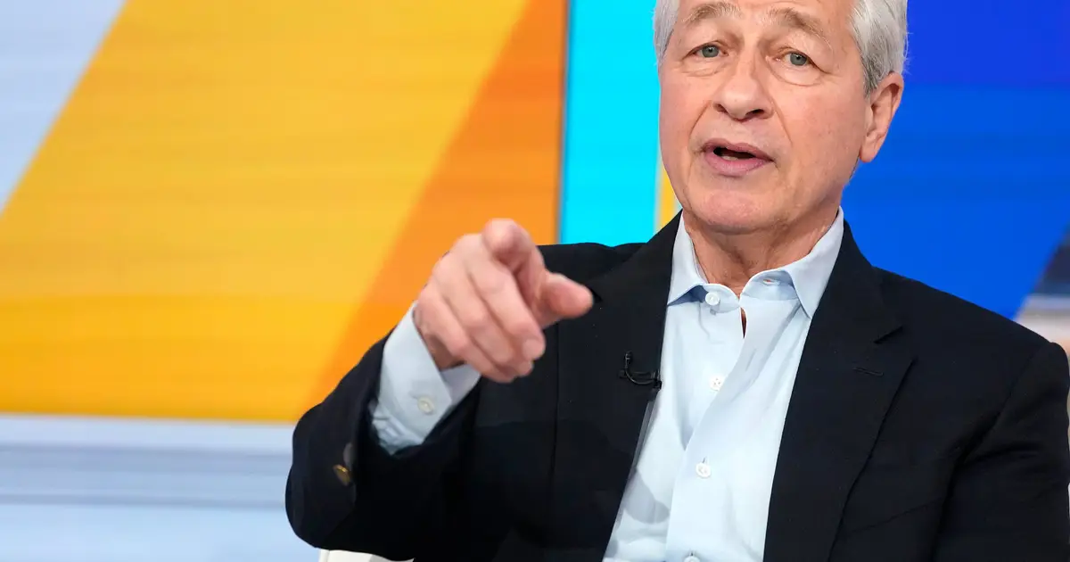 JPMorgan names 2 Strong Buy picks for the rest of 2026