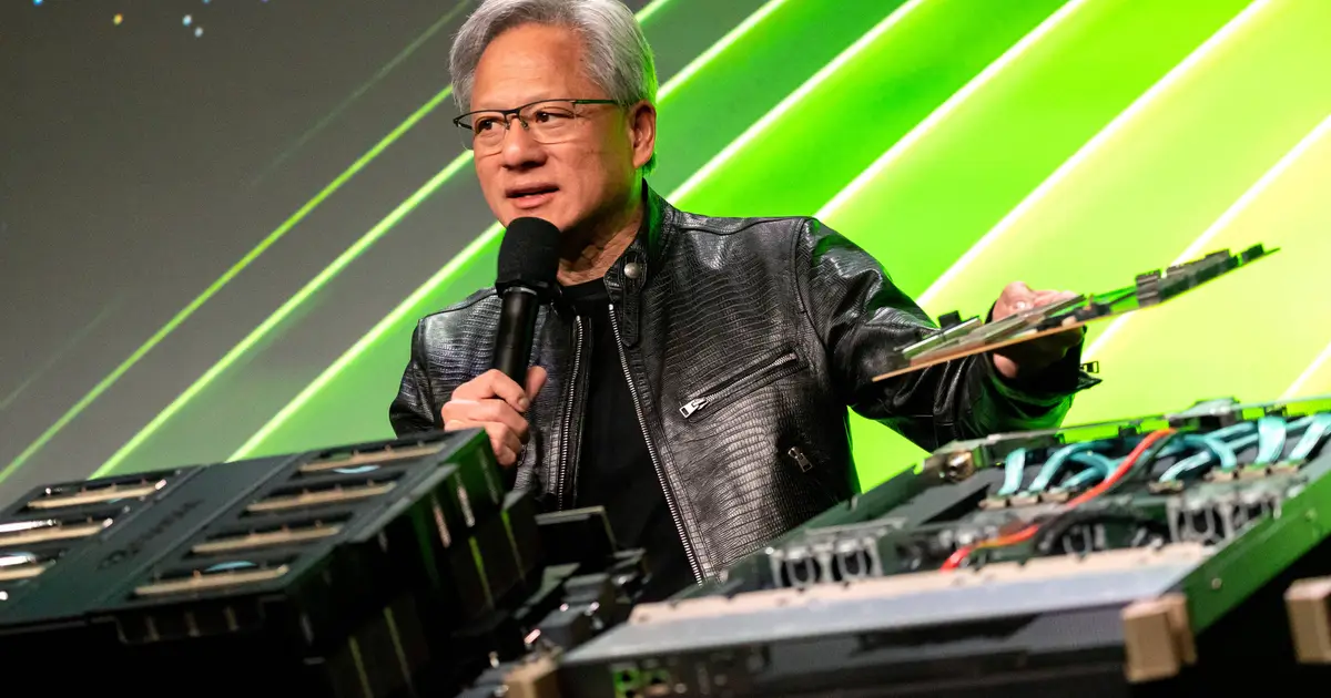 Analyst rethinks Nvidia stock ahead of earnings