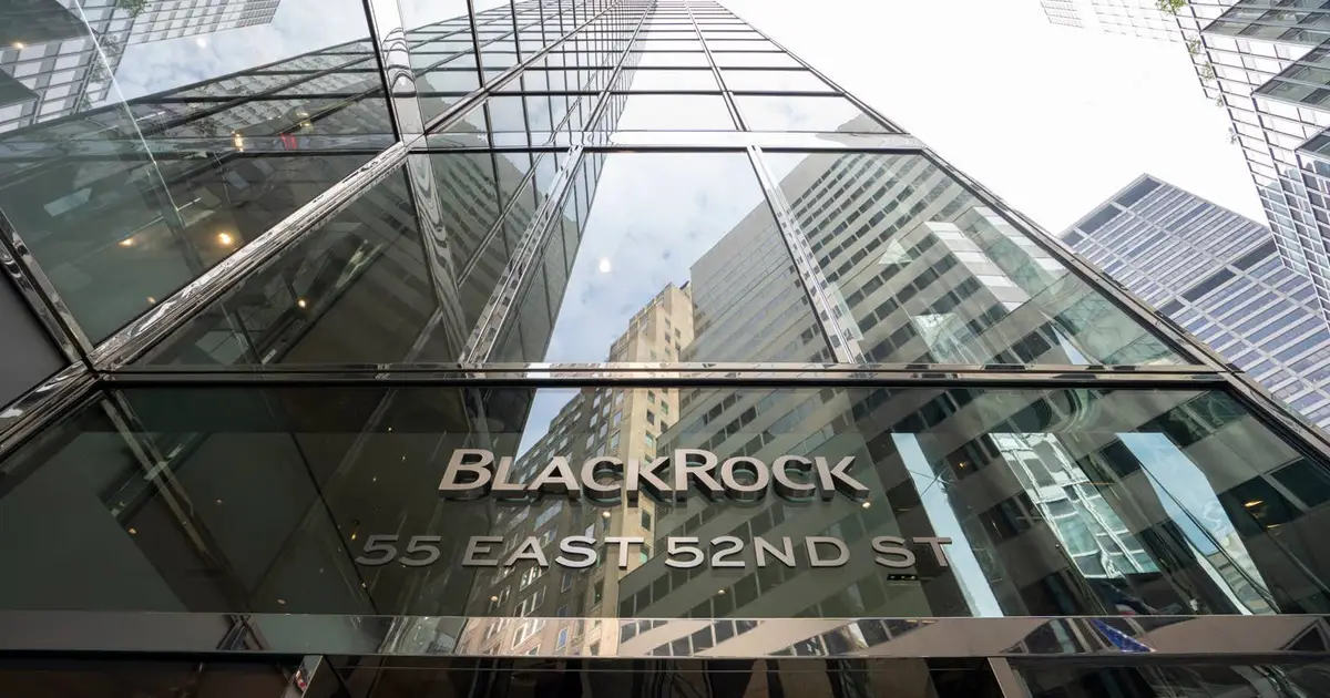 BlackRock IBIT investors are now nursing a 40% loss