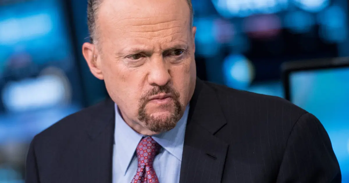 Jim Cramer sends strong signal to Apple stock investors