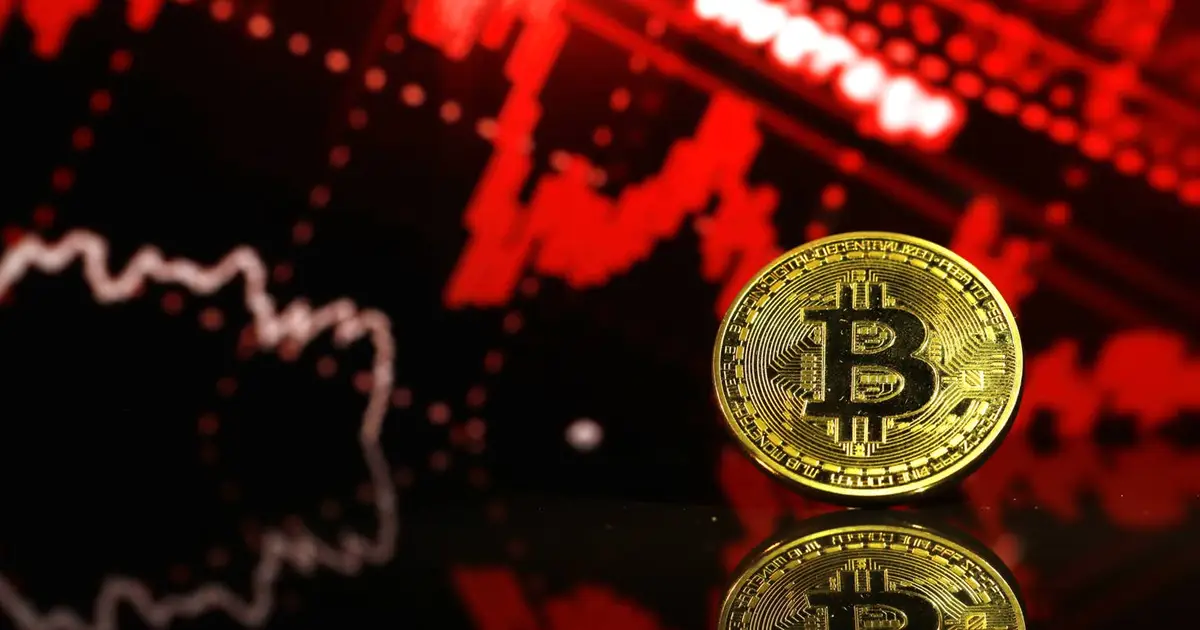 Another company shuts down Bitcoin treasury