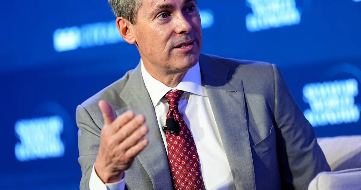 BofA points to the Eli Lilly market that could outsize the U.S.