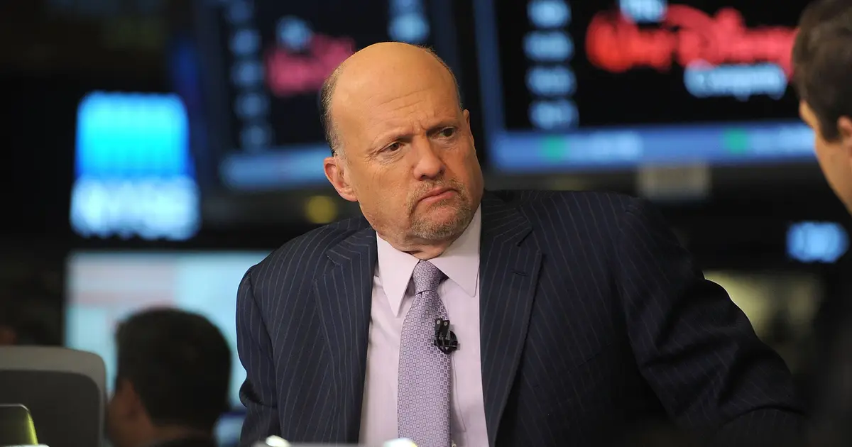 Jim Cramer has a blunt message for Amazon stock investors