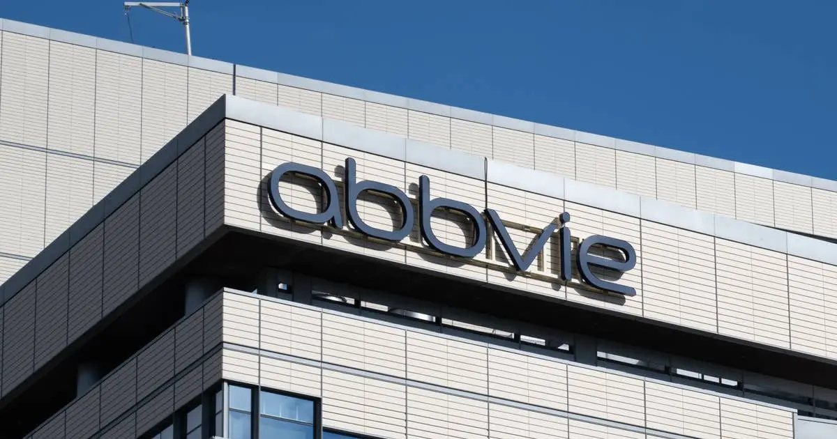 AbbVie's biggest deal since 2019 could land soon
