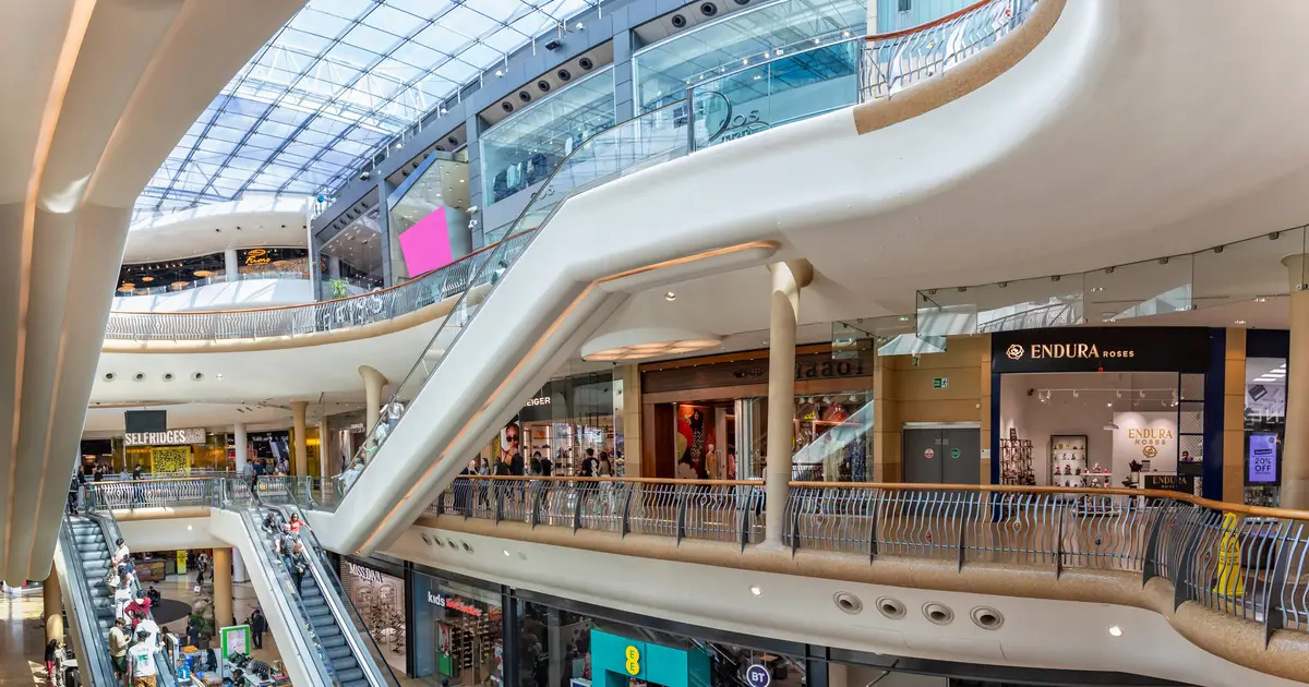 102-year-old mall retailer quietly closes 25 stores