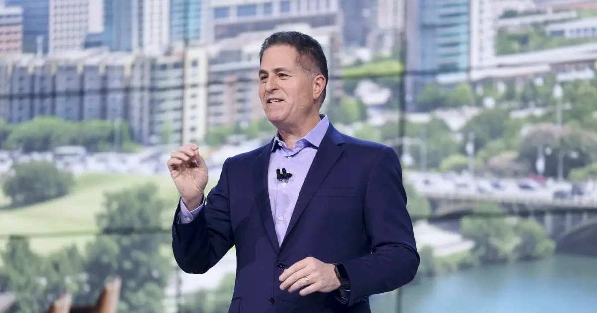 JPMorgan resets Dell stock price target after earnings