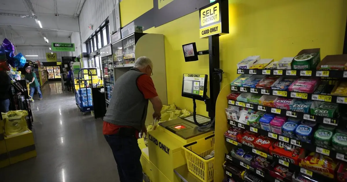 Dollar General copies Costco with a discount twist