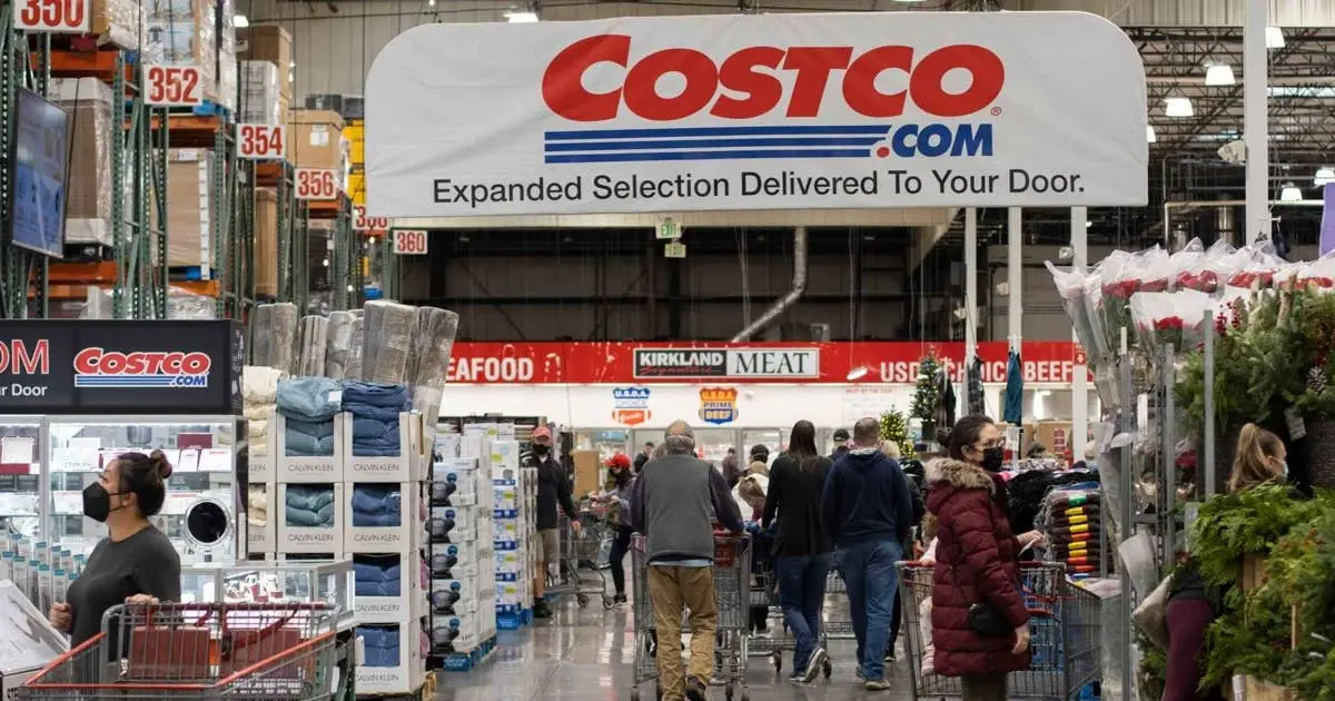 Costco members voice surprising inventory complaint