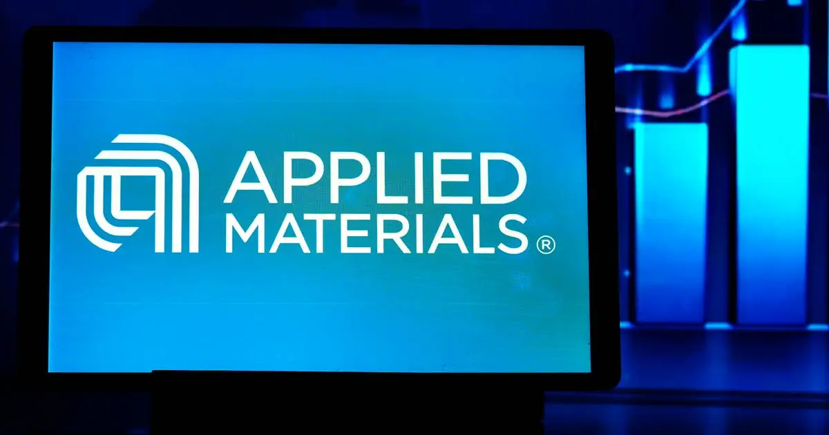 Morgan Stanley resets Applied Materials stock price forecast