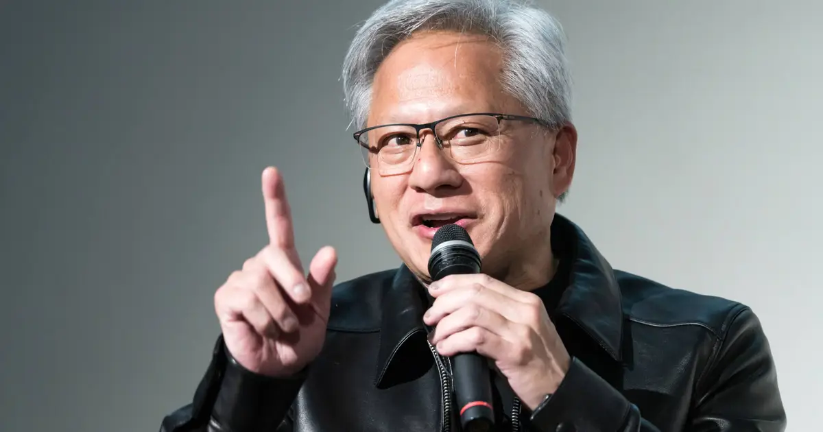 Louis Navellier has blunt message on Nvidia’s reign before earnings