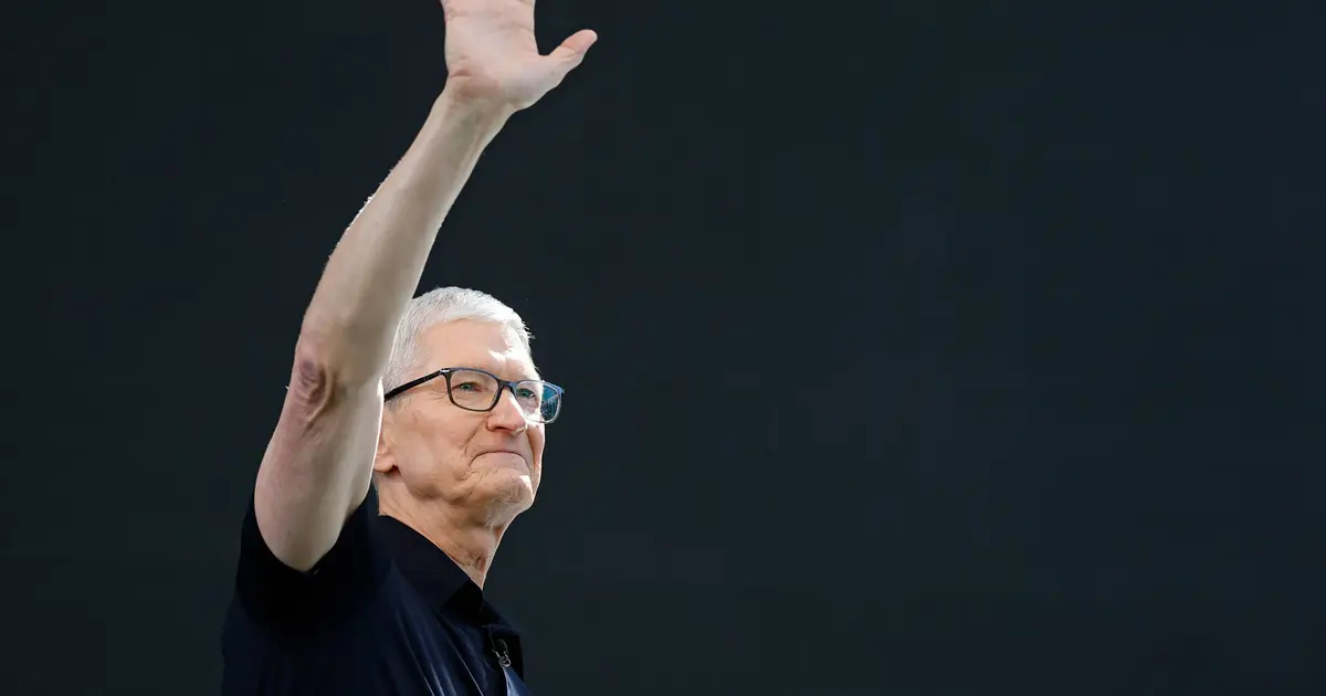 Bank of America doubles down on Apple stock for rest of 2026