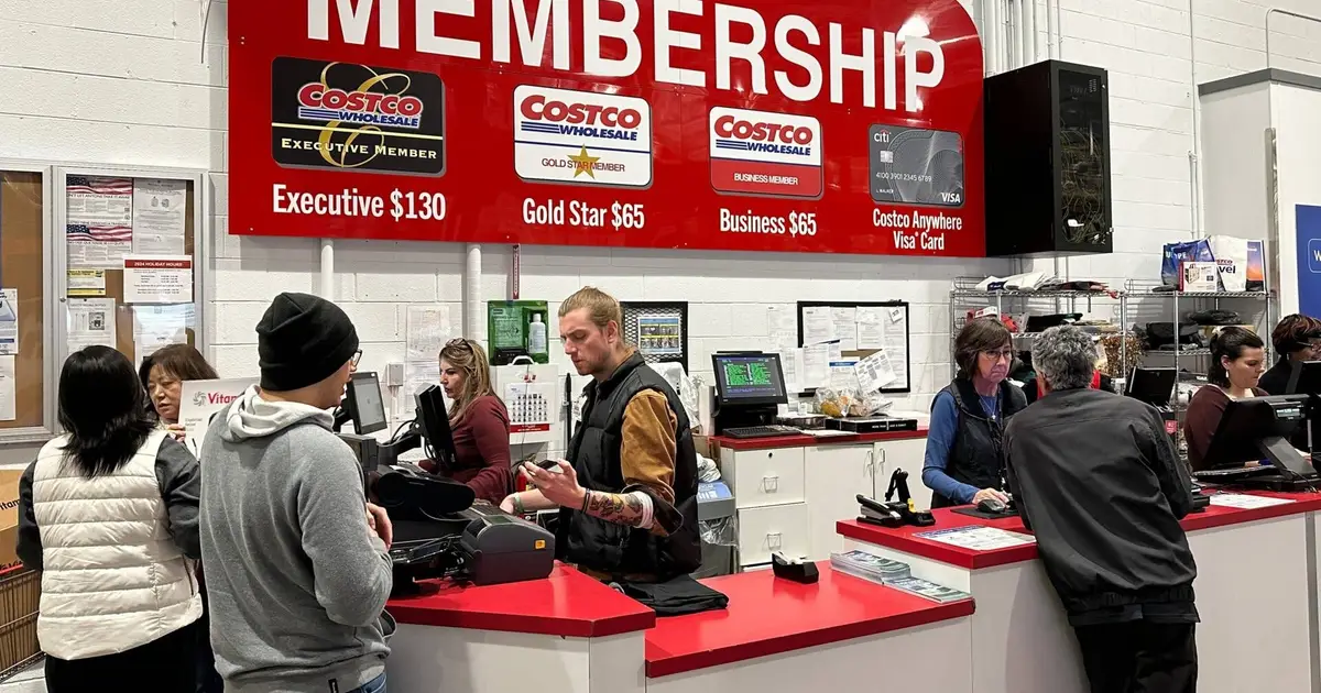 Costco shuts down key service without notice