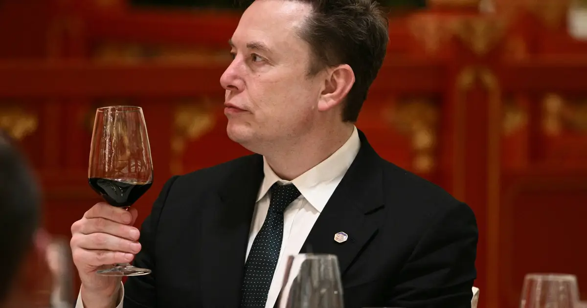 Elon Musk SEC settlement raises 'red flags,' judge says