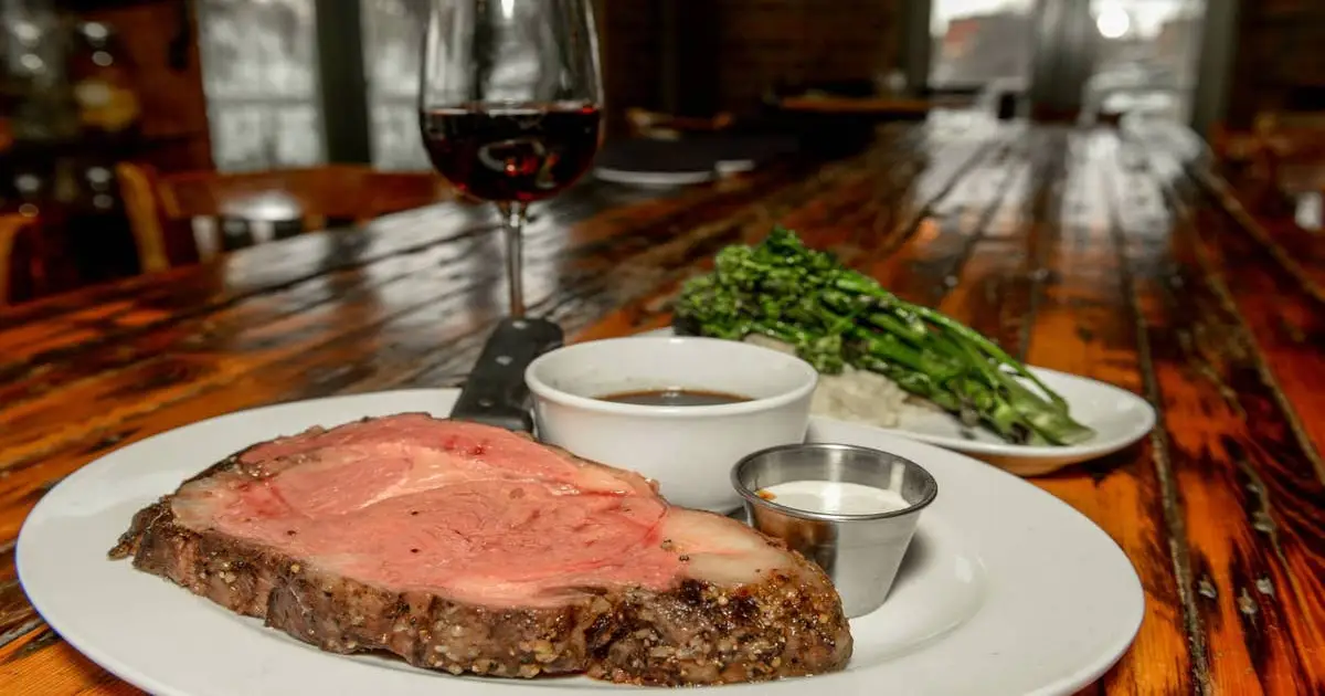47-year-old high-end steak and seafood chain closes 80 locations