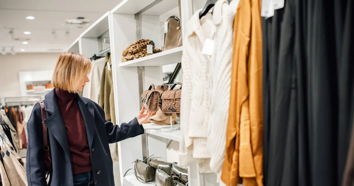 Historic retailer gets lifeline after warning it could collapse