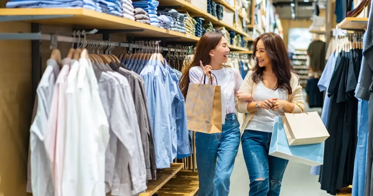 80-year-old discount fashion chain closing 120 stores