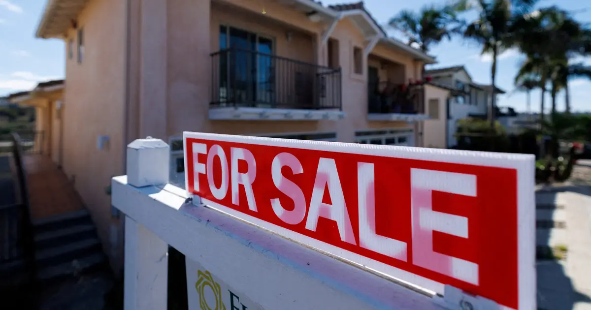 Why paying off a mortgage early could be the wrong move
