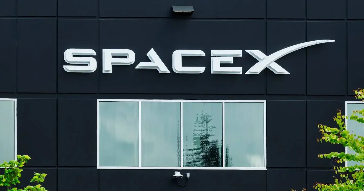 SpaceX signs $920m monthly cloud deal with Google ahead of IPO
