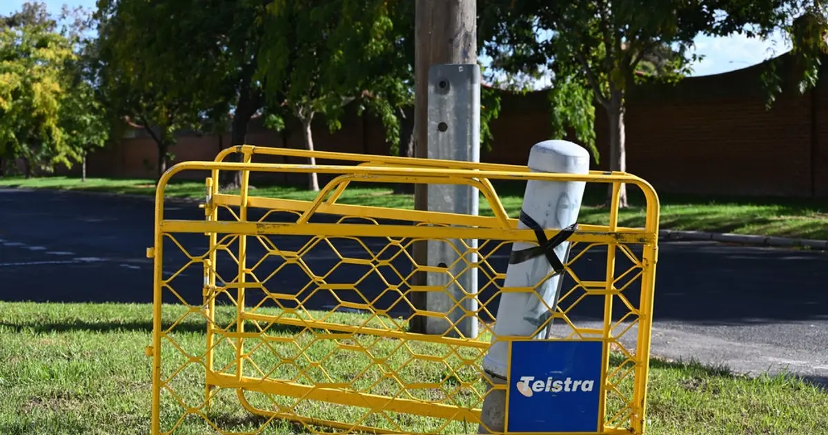 Telstra and Google expand their digital infrastructure alliance