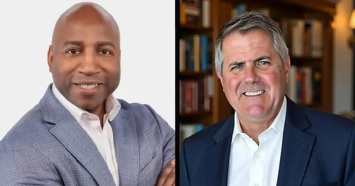 People Moves: Cetera Hires RIA Execs from Raymond James, Primerica