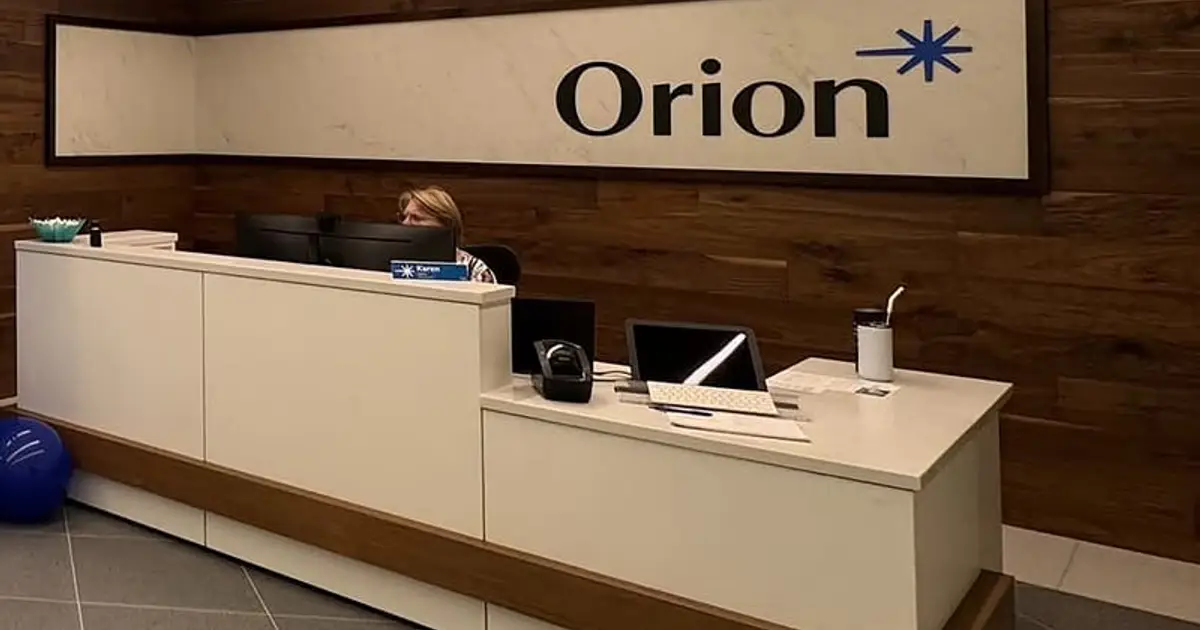 WealthStack Roundup: Orion Achieves ISO 42001 AI Certification