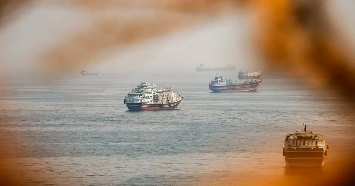 Crude Futures End Mixed With No End in Sight to U.S.-Iran Conflict
