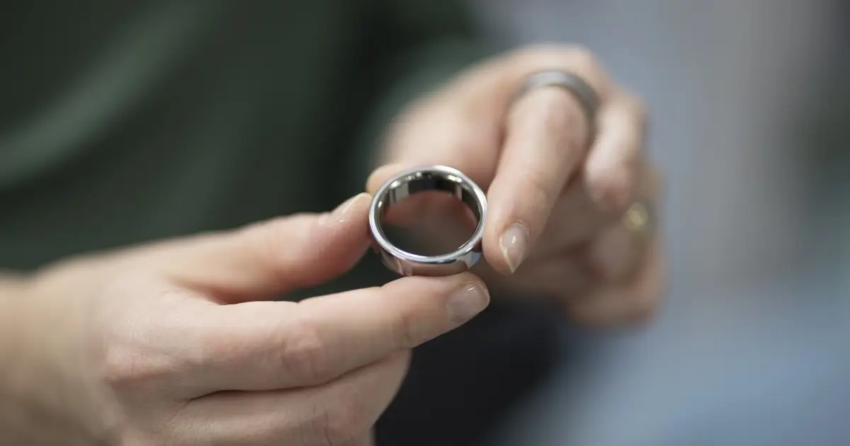 Oura’s IPO Reveals High Growth for Smart-Ring Maker