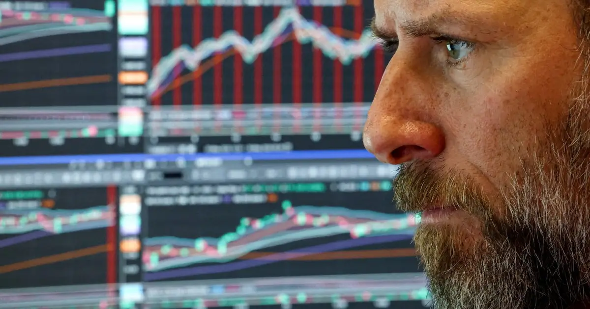 U.S. Stocks Set to Extend Record Highs as Peace Talks Optimism Holds