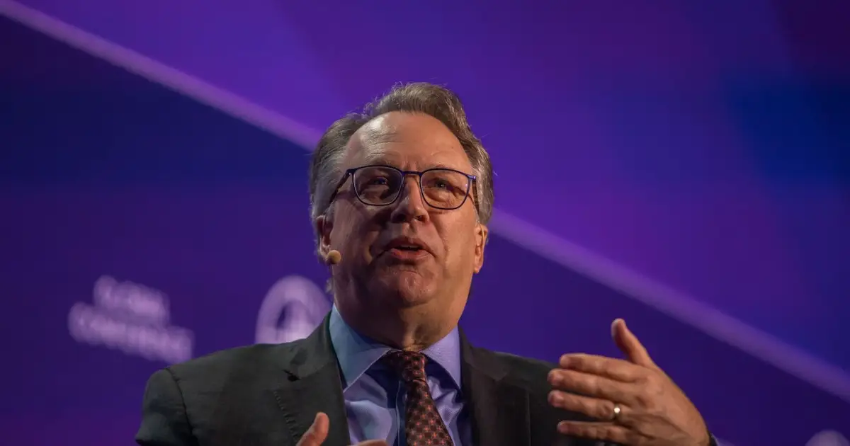 Fed’s Williams: Current Monetary Policy Stance Well Positioned to Restore Inflation to 2%