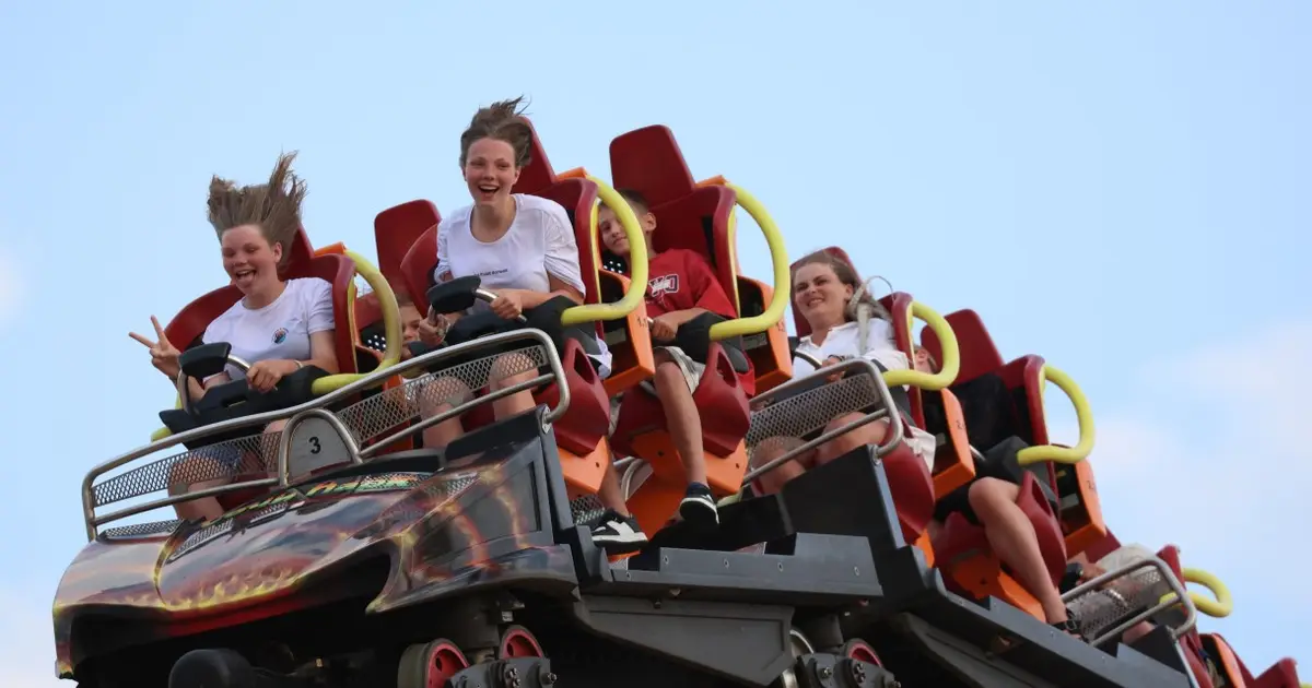 How to Tell Whether a Plunging Stock Will Keep Plunging