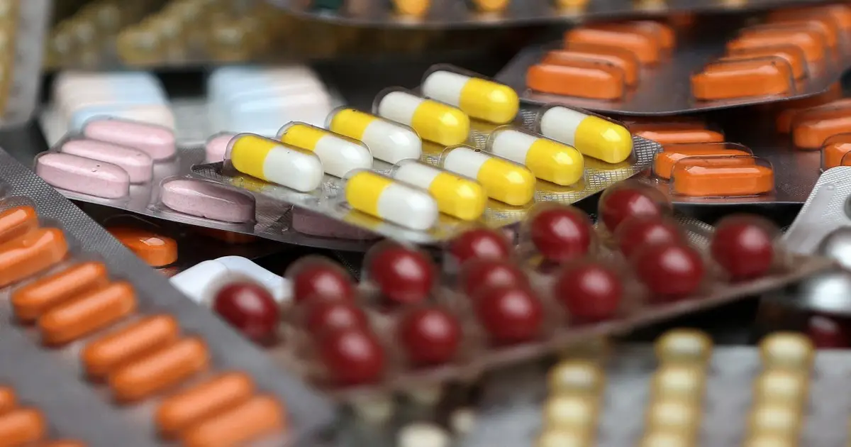 Health Care Roundup: Market Talk