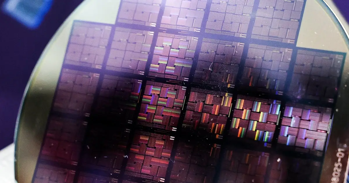 U.S. Semiconductor Stocks Rise Premarket After Asia Rally