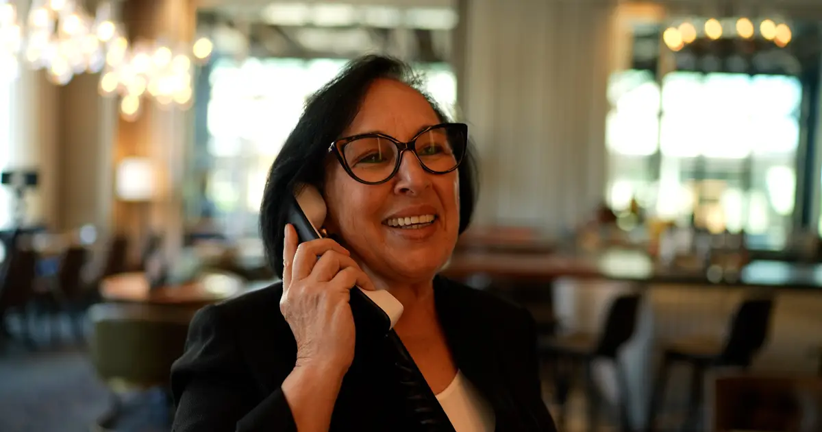 Fogo de Chão Introduces  Selma , a New AI - Powered Voice Assistant Inspired by Brand Matriarch