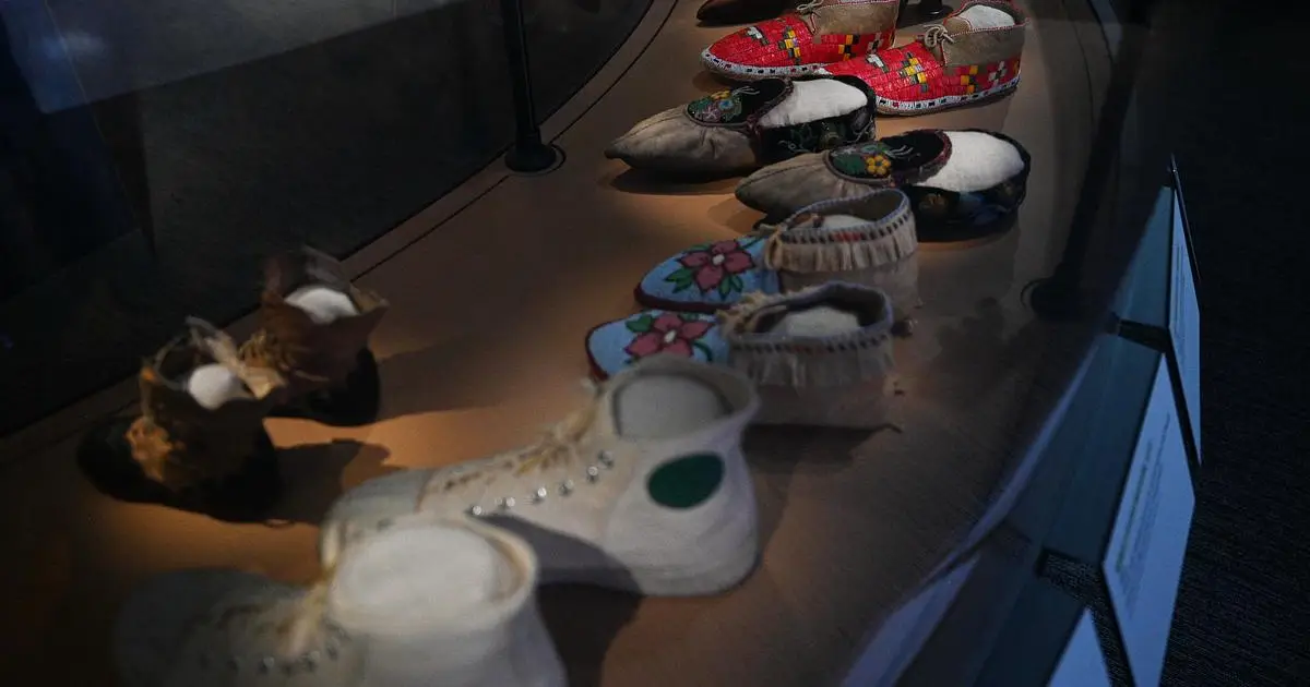 5 Montana treasures to see at the state new history museum
