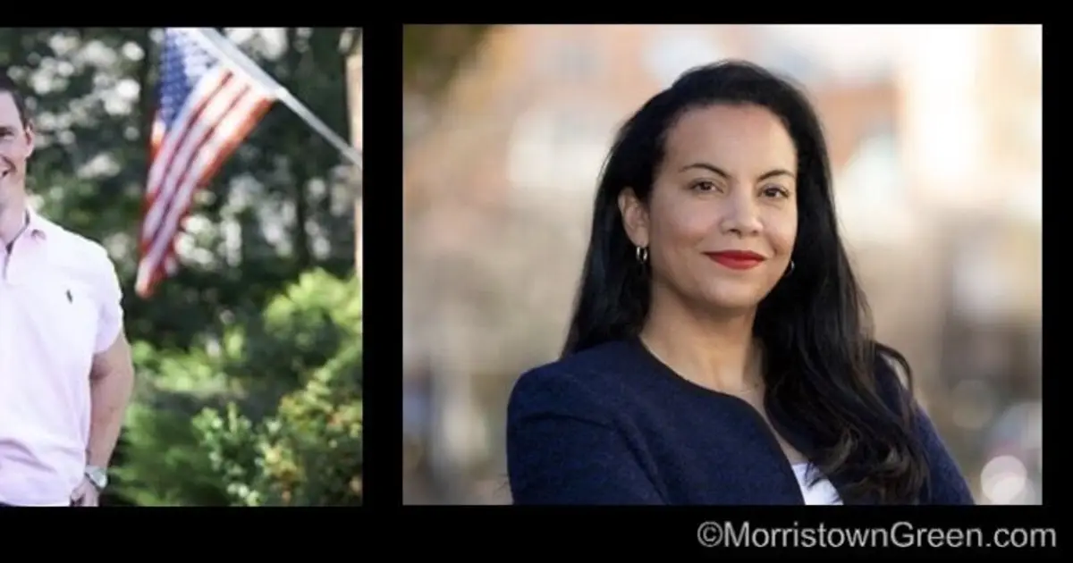 No winner yet in NJ - 11 Democratic primary , but general election battle lines are forming