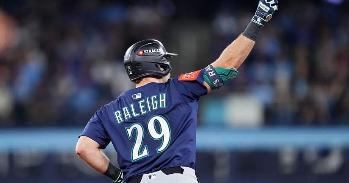 Mariner World Series hopes soar as Rick Rizzs predicts championship season