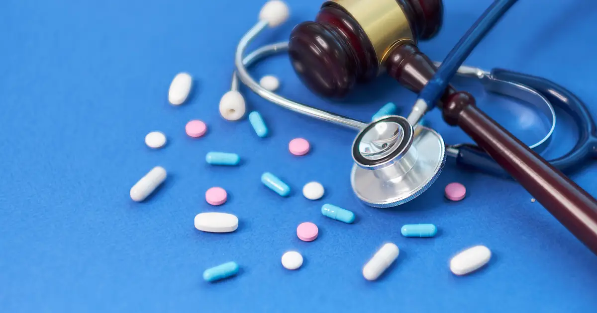 4th Circuit revives detainee claims over missed medication | North Carolina Lawyers Weekly