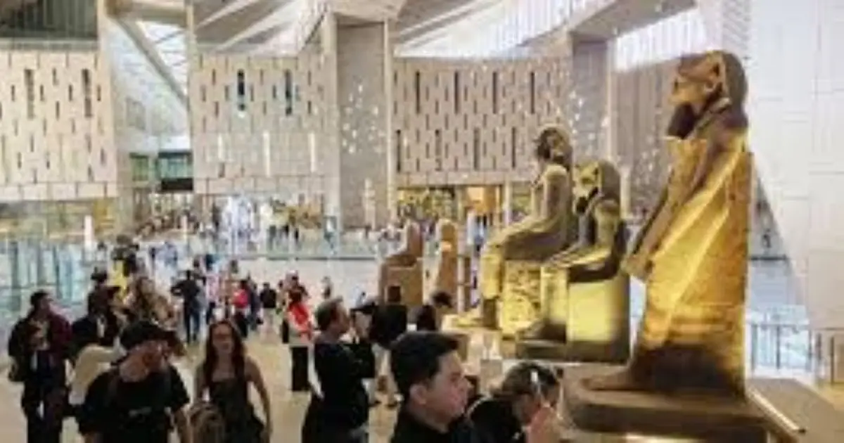 International tourist arrivals up 4 % in 2025 reflecting strong travel demand around the world