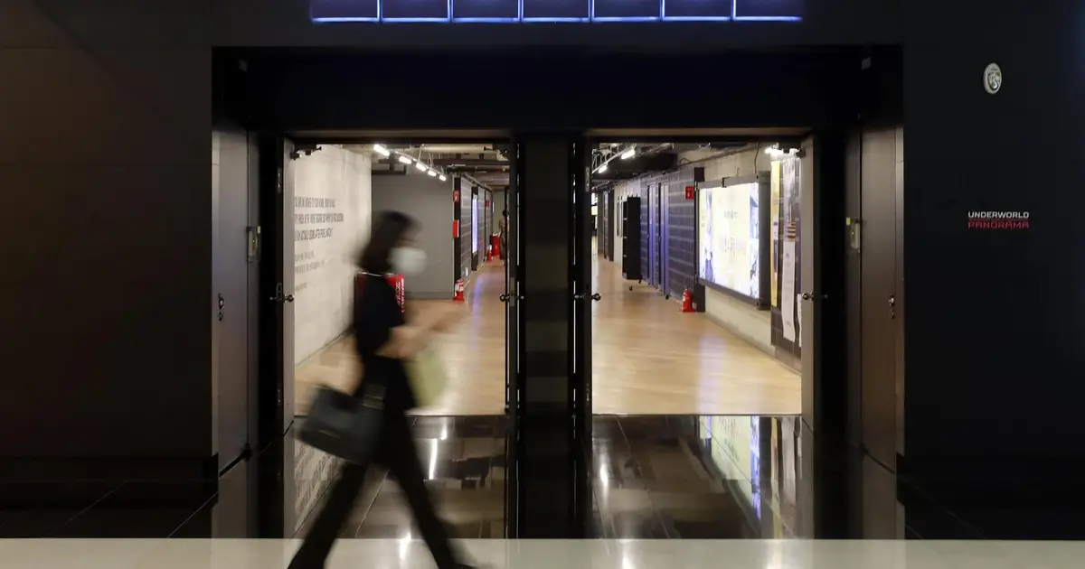 Megabox crisis raises concerns over future of Korean cinema