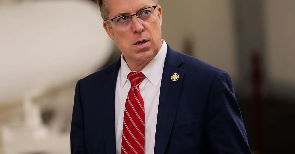 Congressman Wants To Investigate Bad Bunny Halftime Show